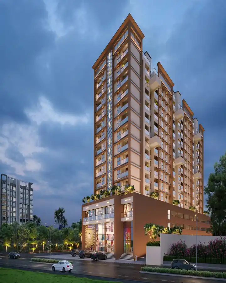 1 BHK Flats in Nashik